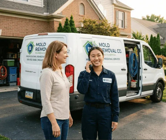 Crawlspace Mold Remediation Saint Thomas, ND FAQs